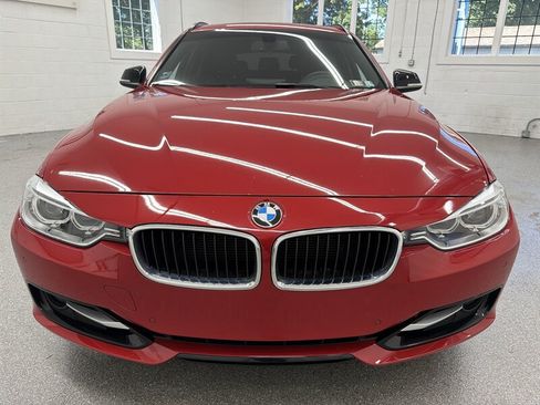 Used 2015 BMW 328i xDrive Wagon AWD/4WD image 2