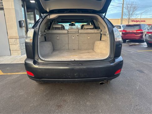 Used 2008 Lexus RX 350 AWD image 15