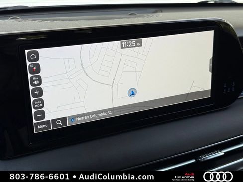Used 2024 Hyundai Palisade Calligraphy AWD/4WD image 4