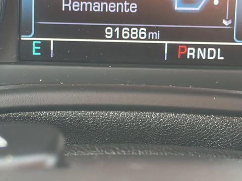 Used 2020 Chevrolet Tahoe LT AWD/4WD image 16