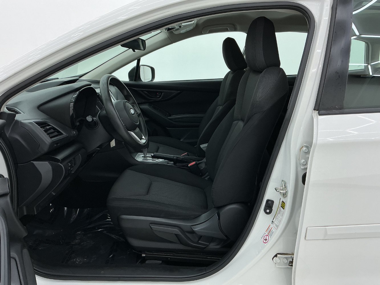 Used 2017 Subaru Impreza 2.0i AWD/4WD image 14