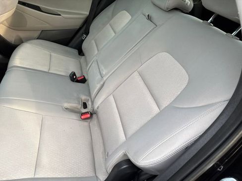 Used 2018 Hyundai Tucson Value image 10