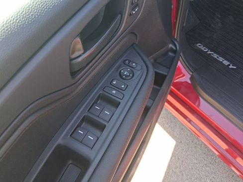 New 2026 Honda Odyssey Sport-L image 11