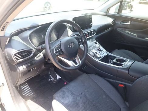 Used 2022 Hyundai Santa Fe SEL AWD/4WD image 11