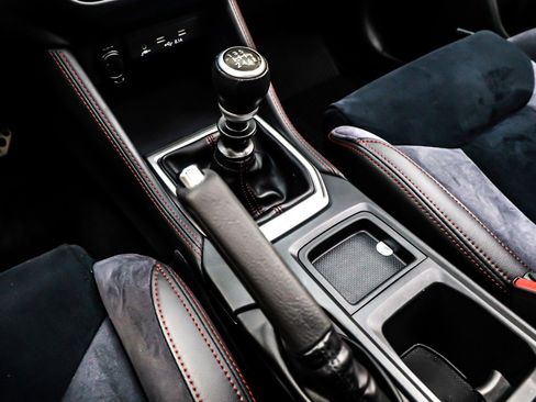 Used 2023 Subaru WRX Limited image 7