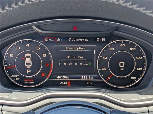 Used 2018 Audi A5 2.0T Premium Plus w/ Premium Plus AWD/4WD image 11