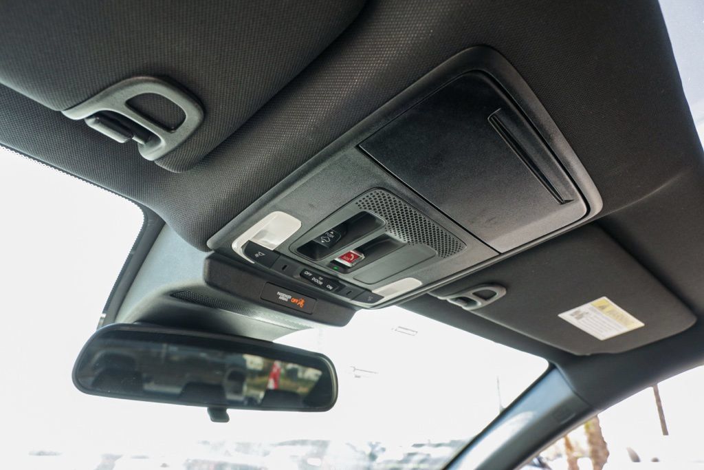 Used 2024 Honda Accord Sport image 32
