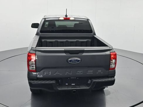 New 2026 Ford Ranger XL w/ Trailer Tow Package AWD/4WD image 32