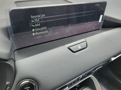 New 2025 MAZDA CX-70 Plug-In Hybrid w/ Premium Pkg image 11