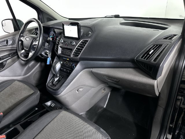 Used 2020 Ford Transit Connect XL w/ Trailer Tow Package FWD image 30