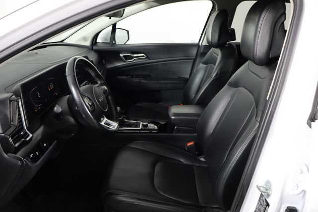 Certified 2025 Kia Sportage EX FWD image 14
