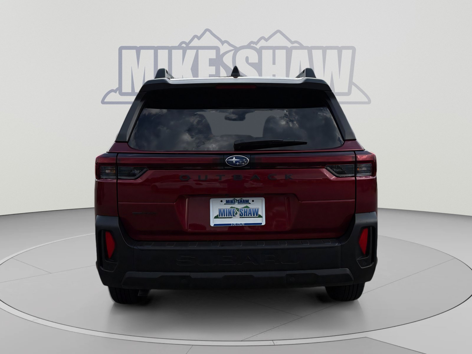 New 2026 Subaru Outback Premium AWD/4WD image 4