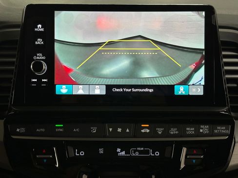 New 2026 Honda Odyssey EX-L image 29