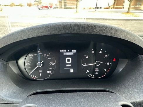 New 2025 RAM ProMaster 2500 w/ Power Group image 23