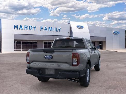 New 2026 Ford Ranger XL RWD image 8