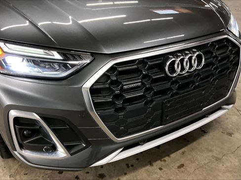 Certified 2023 Audi Q5 2.0T Premium Plus w/ Premium Plus Package image 33