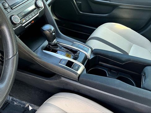 Used 2018 Honda Civic LX image 14