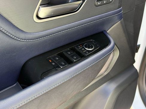 New 2026 INFINITI QX80 4WD image 14