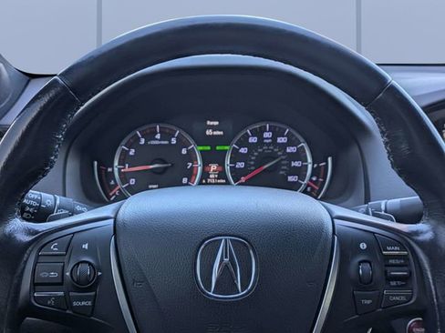 Used 2019 Acura TLX V6 w/ Technology & A-SPEC Pkg image 30