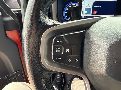 Used 2022 Ford Bronco Big Bend AWD/4WD image 26