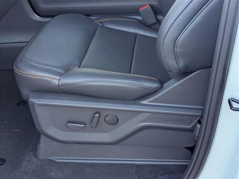 New 2025 Ford Expedition Tremor AWD/4WD image 4