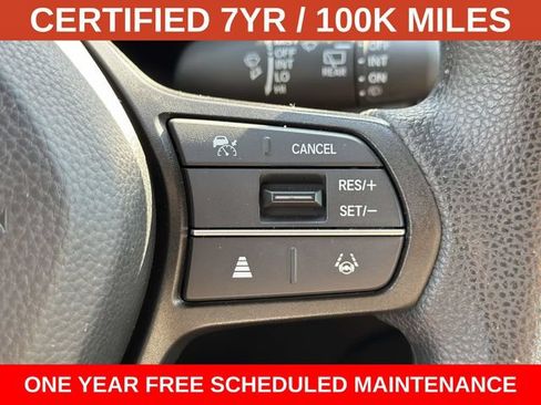 Used 2026 Honda CR-V LX image 25