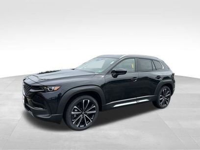 New 2025 MAZDA CX-50 AWD 2.5 S w/ Accent Package