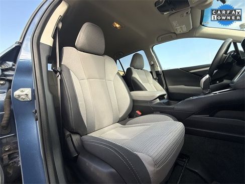 Certified 2022 Subaru Outback Premium image 23