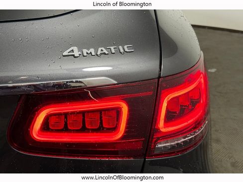 Used 2022 Mercedes-Benz GLC 300 4MATIC image 51