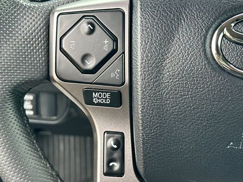 Used 2023 Toyota Tacoma w/ Trail Edition image 25