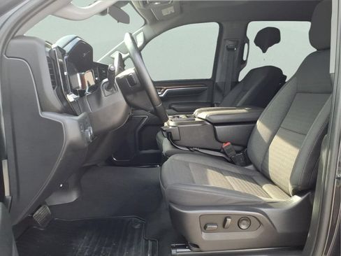 Used 2023 Chevrolet Silverado 1500 LT RWD image 14