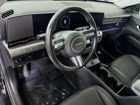 Used 2024 Hyundai Kona Limited AWD/4WD image 20