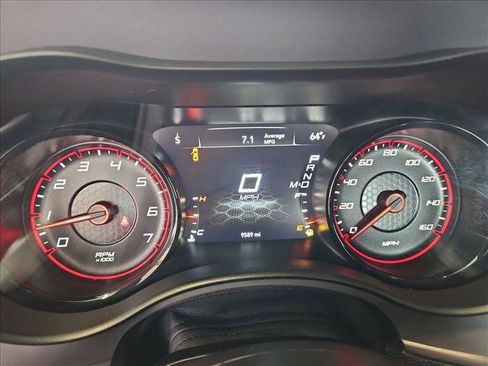 Used 2023 Dodge Charger R/T w/ Harman/Kardon Audio Group RWD image 11
