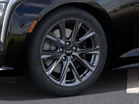 New 2026 Cadillac CT5 V image 9