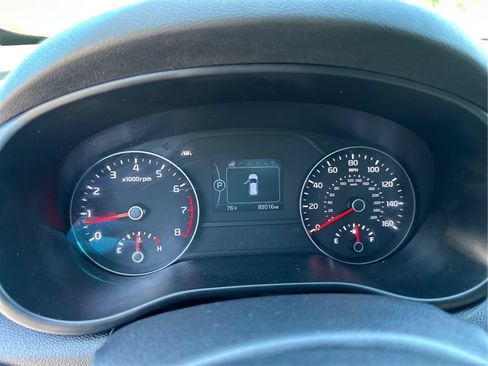 Used 2018 Kia Sportage EX w/ Option Group 040 AWD/4WD image 18
