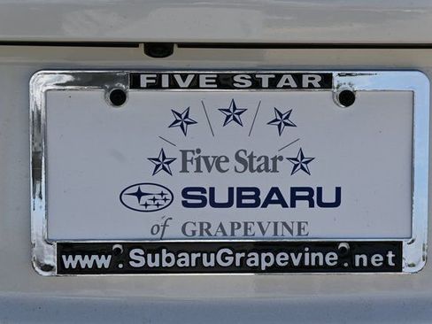 New 2026 Subaru Forester Premium image 13