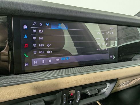 New 2026 Porsche Cayenne AWD/4WD image 17