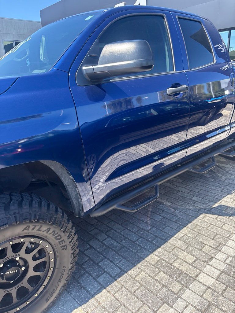 Used 2014 Toyota Tundra SR RWD image 6