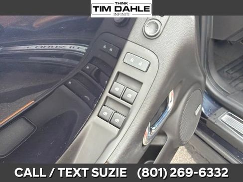 Used 2013 Chevrolet Camaro SS w/ Dusk Special Edition RWD image 13