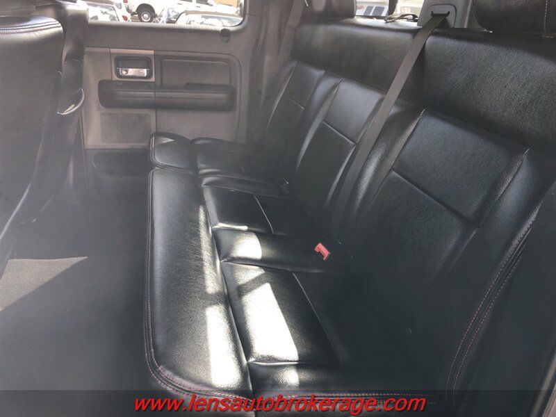 Used 2008 Ford F150 XLT RWD image 23