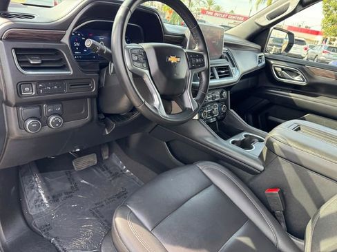 Certified 2024 Chevrolet Suburban LT image 16