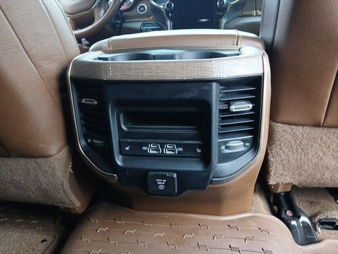 Used 2022 RAM 2500 Limited image 25