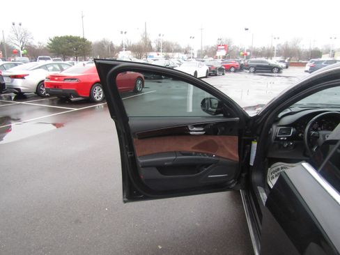 Used 2015 Audi A8 L 3.0T image 7