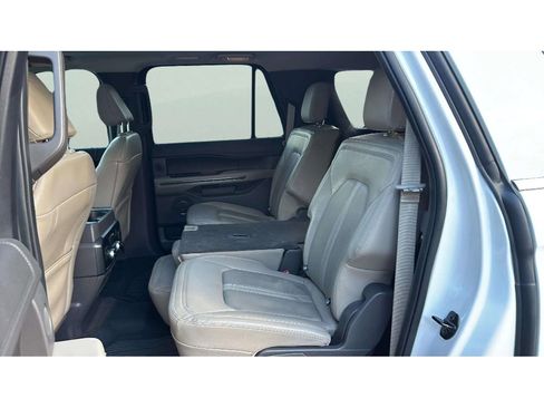 Used 2021 Ford Expedition Max Limited image 14