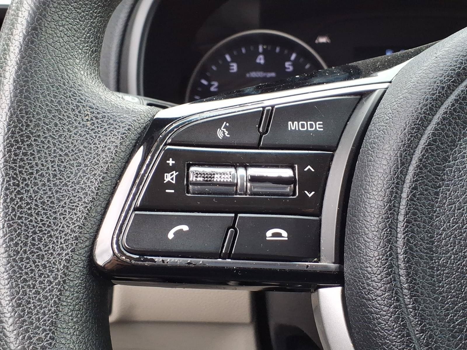 Used 2020 Kia Sportage LX AWD/4WD image 19