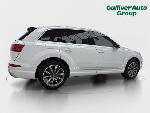 Used 2019 Audi Q7 2.0T Premium Plus w/ Premium Plus Package AWD/4WD image 9