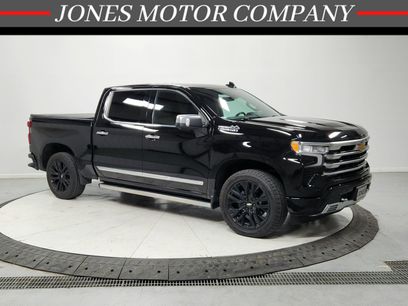 Used 2024 Chevrolet Silverado 1500 High Country w/ Technology Package