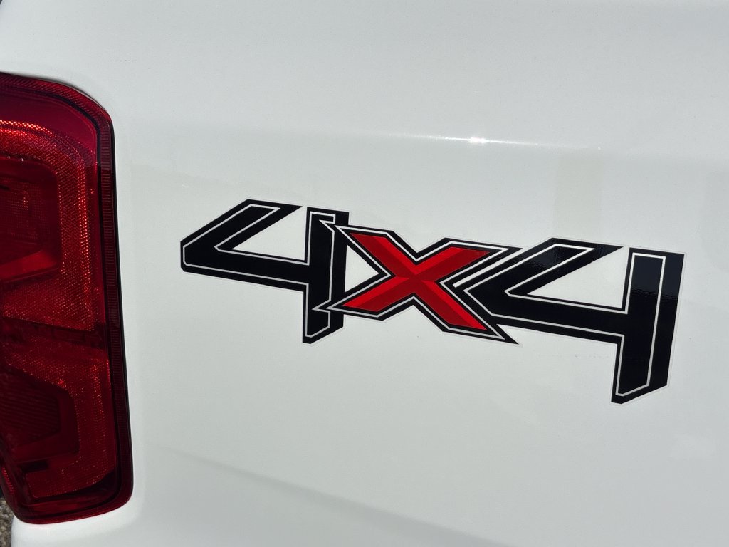 New 2026 Ford Ranger XL w/ Trailer Tow Package AWD/4WD image 34
