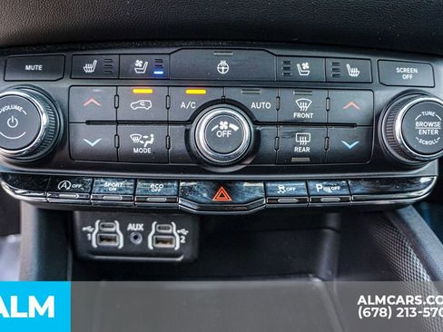 Used 2024 Dodge Durango GT image 44