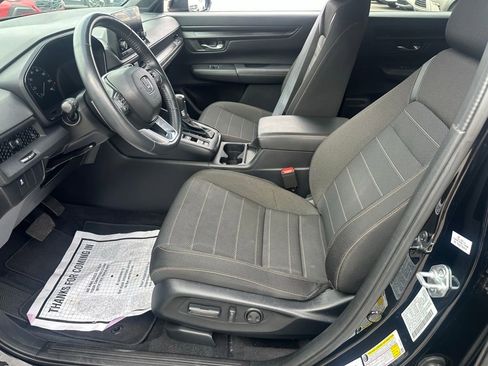 Used 2023 Honda CR-V Sport image 24
